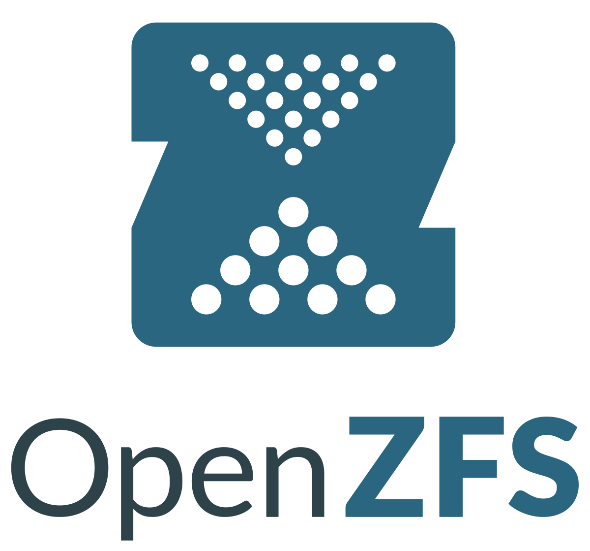 OpenZFS Logo